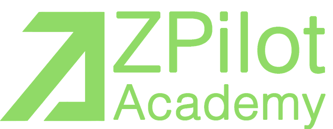 ZPilot Academy logo